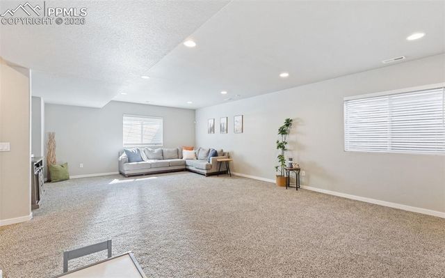 10192 Kentwood Drive, Colorado Springs, CO 80924