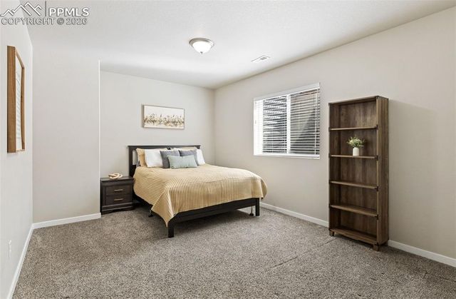 10192 Kentwood Drive, Colorado Springs, CO 80924