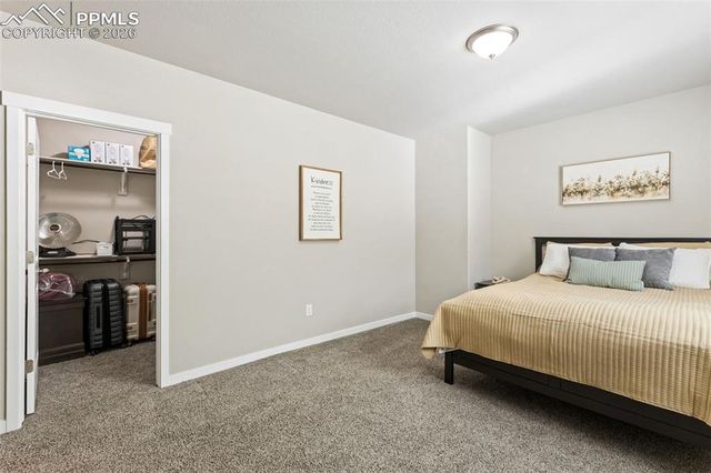 10192 Kentwood Drive, Colorado Springs, CO 80924