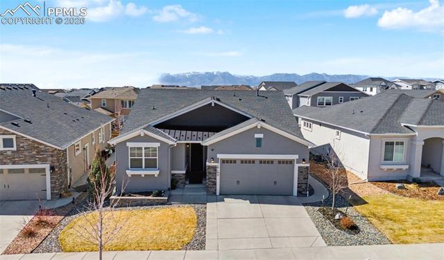 10192 Kentwood Drive, Colorado Springs, CO 80924
