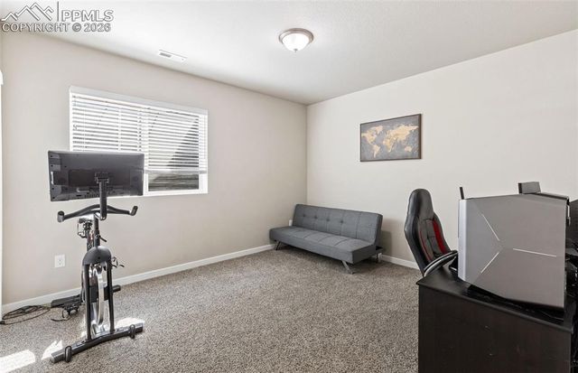 10192 Kentwood Drive, Colorado Springs, CO 80924