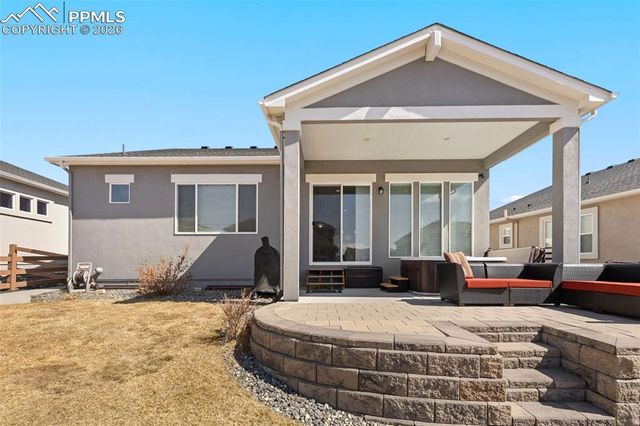 10192 Kentwood Drive, Colorado Springs, CO 80924