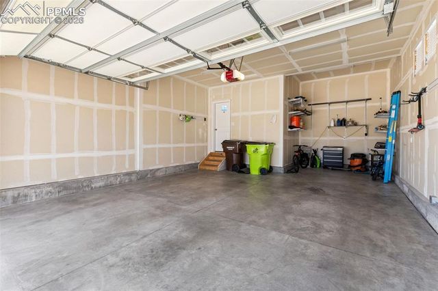 10192 Kentwood Drive, Colorado Springs, CO 80924