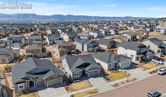 10192 Kentwood Drive, Colorado Springs, CO 80924