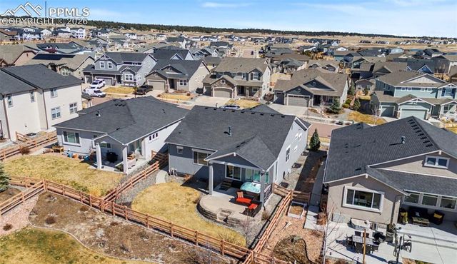 10192 Kentwood Drive, Colorado Springs, CO 80924