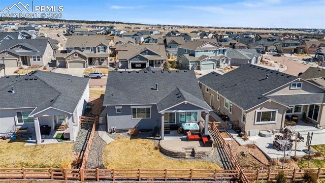 10192 Kentwood Drive, Colorado Springs, CO 80924