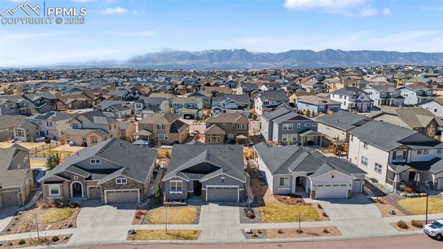 10192 Kentwood Drive, Colorado Springs, CO 80924