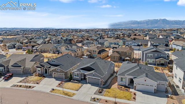 10192 Kentwood Drive, Colorado Springs, CO 80924