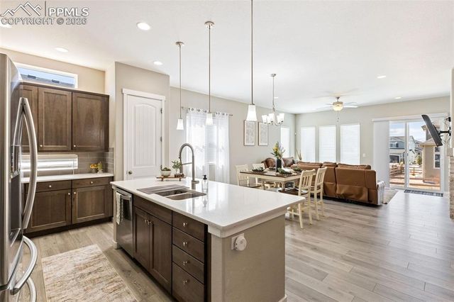 10192 Kentwood Drive, Colorado Springs, CO 80924