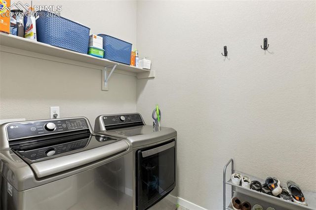 10192 Kentwood Drive, Colorado Springs, CO 80924