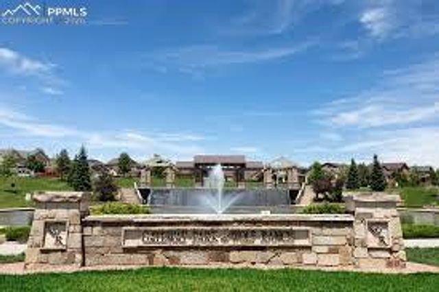 10192 Kentwood Drive, Colorado Springs, CO 80924