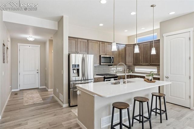 10192 Kentwood Drive, Colorado Springs, CO 80924