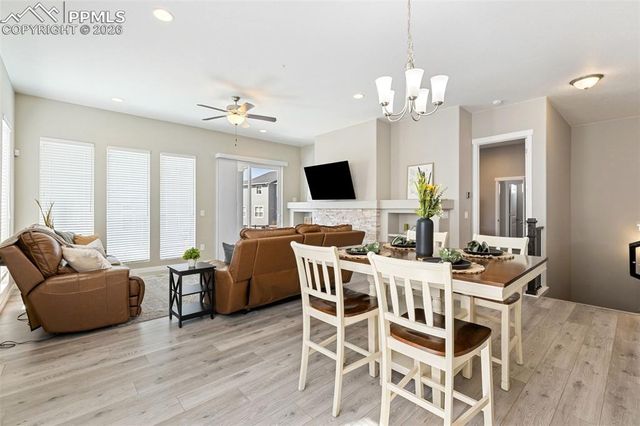 10192 Kentwood Drive, Colorado Springs, CO 80924