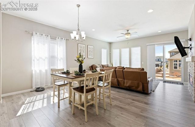 10192 Kentwood Drive, Colorado Springs, CO 80924