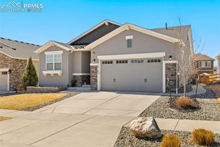 10192 Kentwood Drive, Colorado Springs, CO 80924