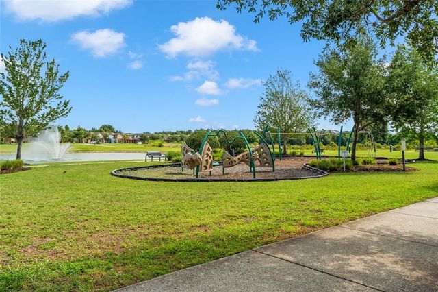 4548 BLUE MAJOR DRIVE, Windermere, FL 34786