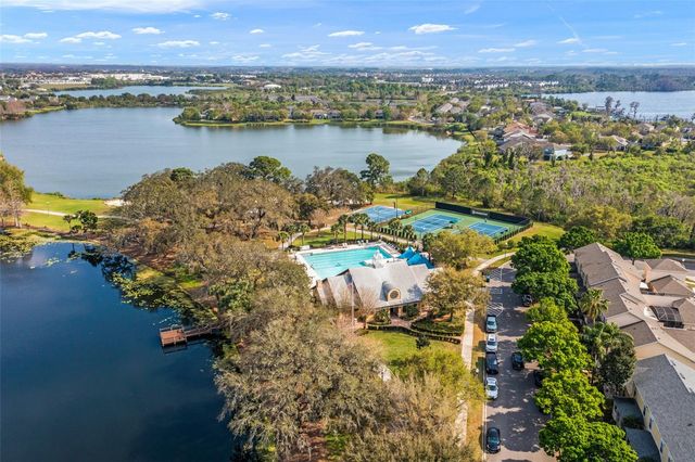4548 BLUE MAJOR DRIVE, Windermere, FL 34786