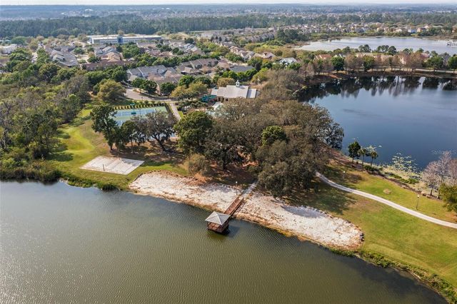 4548 BLUE MAJOR DRIVE, Windermere, FL 34786