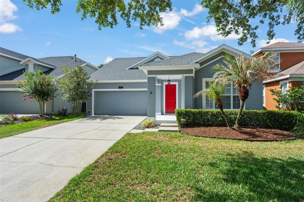 4548 BLUE MAJOR DRIVE, Windermere, FL 34786