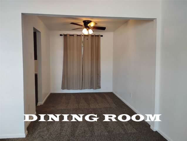 1202 Hilltop Drive, Irving, TX 75060