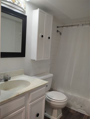 1202 Hilltop Drive, Irving, TX 75060