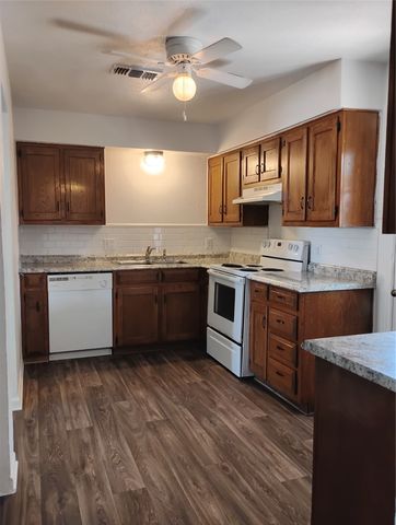 1202 Hilltop Drive, Irving, TX 75060