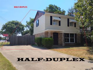1202 Hilltop Drive, Irving, TX 75060