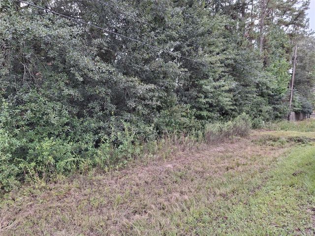 0 County Road 3313, Cleveland, TX 77327