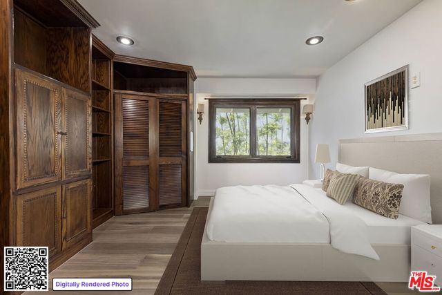 9354 Claircrest Drive, Beverly Hills, CA 90210