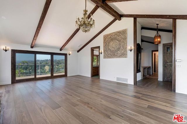 9354 Claircrest Drive, Beverly Hills, CA 90210