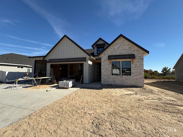 394 W Flour Mill Court, Middleton, ID 83644 property photo