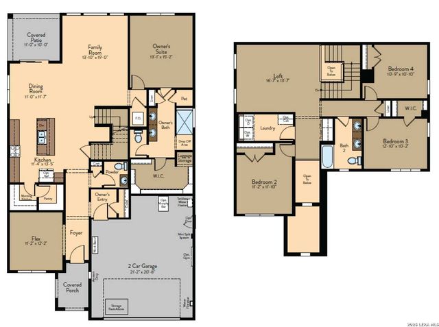 7069 Hayes Horizon, Live Oak, TX 78233