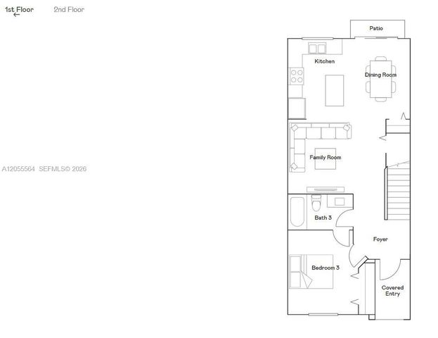 16301 SW 292nd St 16301, Homestead, FL 33033