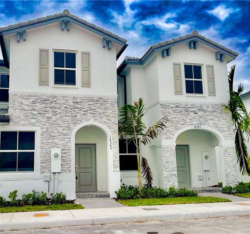 16301 SW 292nd St 16301, Homestead, FL 33033