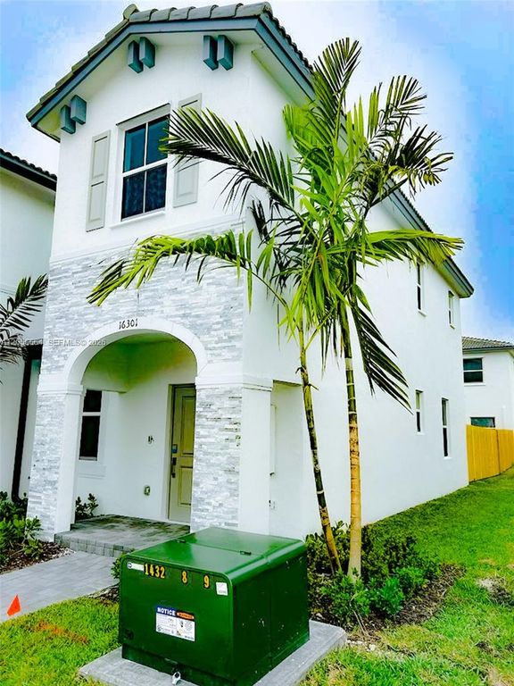 16301 SW 292nd St 16301, Homestead, FL 33033