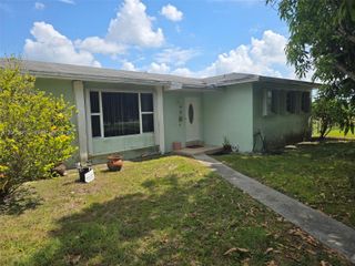 15905 SW 280th Street, Homestead, FL 33031