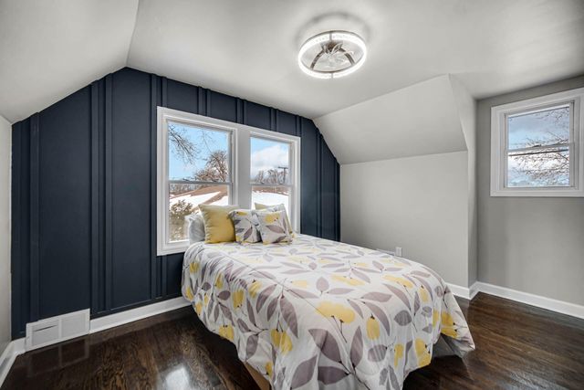 4656 Jefferson Place, Gary, IN 46408