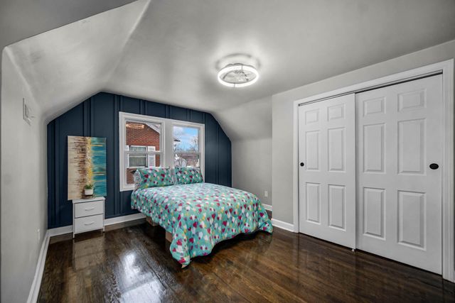 4656 Jefferson Place, Gary, IN 46408