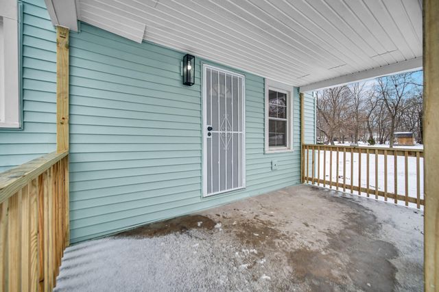 4656 Jefferson Place, Gary, IN 46408