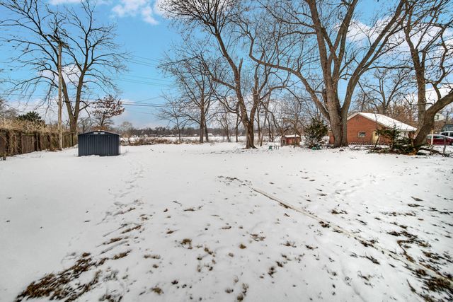 4656 Jefferson Place, Gary, IN 46408