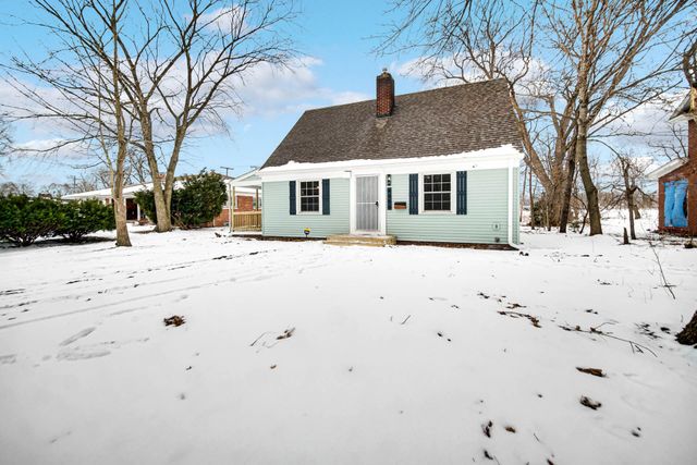 4656 Jefferson Place, Gary, IN 46408