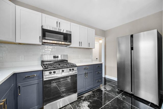 4656 Jefferson Place, Gary, IN 46408