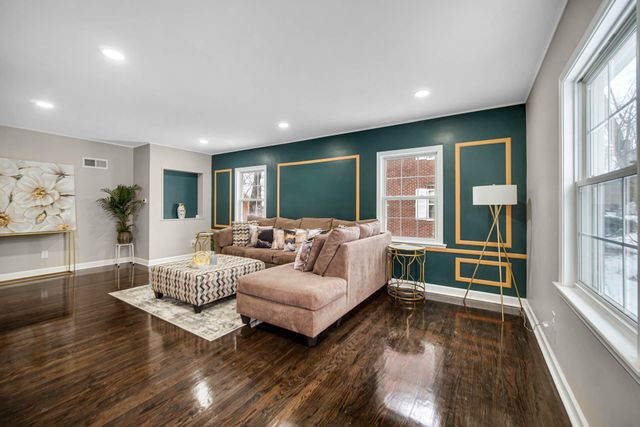 4656 Jefferson Place, Gary, IN 46408