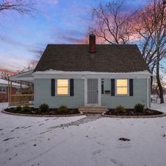 4656 Jefferson Place, Gary, IN 46408