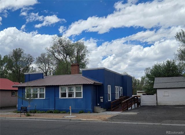 811-813 4th Street, Alamosa, CO 81101