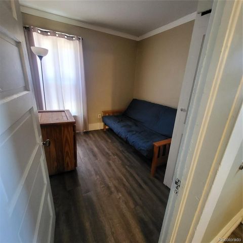811-813 4th Street, Alamosa, CO 81101