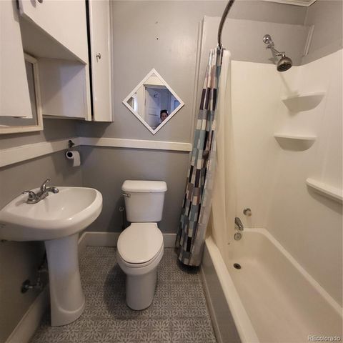 811-813 4th Street, Alamosa, CO 81101