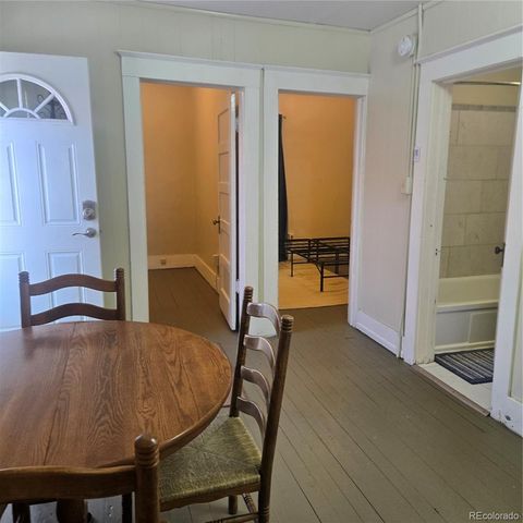 811-813 4th Street, Alamosa, CO 81101