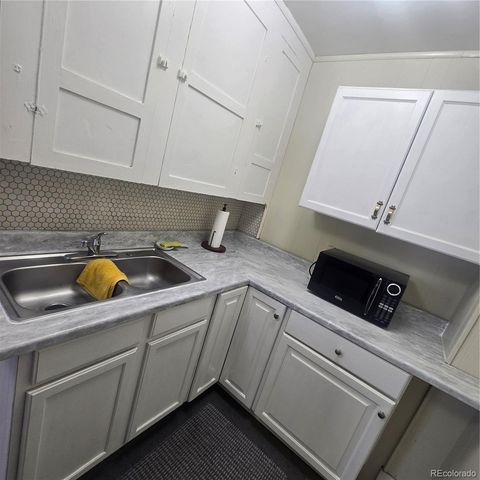 811-813 4th Street, Alamosa, CO 81101