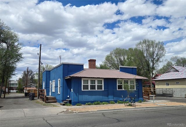 811-813 4th Street, Alamosa, CO 81101